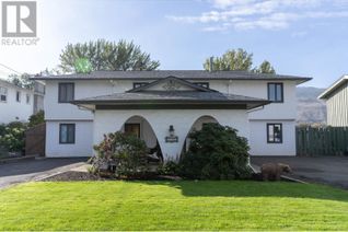 House for Sale, 1747 Clifford Avenue, Kamloops, BC