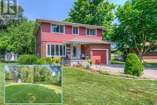 Property for Sale, 448 Tamarack Drive, Waterloo, ON