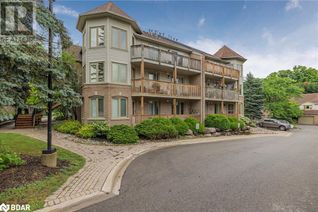 Condo Apartment for Sale, 492 Laclie Street Unit# 301, Orillia, ON