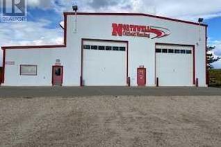 Industrial Property for Sale, 5112 North Avenue, Swan Hills, AB