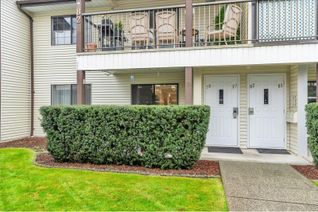 Townhouse for Sale, 32718 Garibaldi Drive #78, Abbotsford, BC