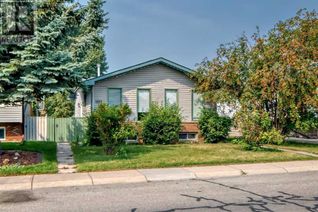 Bungalow for Sale, 1811 Summerfield Boulevard Se, Airdrie, AB