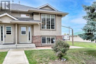 Townhouse for Sale, 4630 44 Street #1, Sylvan Lake, AB