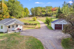 Bungalow for Sale, 13 Harmon Lane, Peel, NB