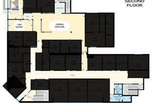 Property for Lease, 498 Ellis Street #28 & 29, Penticton, BC