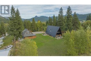 Cottage for Sale, 2140 Saddleview Avenue, Lumby, BC