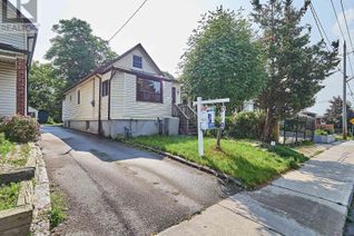 Property for Sale, 603 Mcroberts Avenue, Toronto (Caledonia-Fairbank), ON