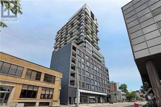 Condo Apartment for Sale, 203 Catherine Street #1207, Ottawa, ON