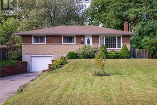 House for Sale, 6 Stella Street, Pelham, ON