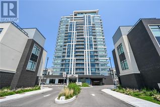 Condo Apartment for Sale, 385 Winston Road Unit# 201, Grimsby, ON