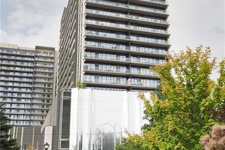 Condo Apartment for Sale, 50 Grand Avenue Unit# 605, Cambridge, ON