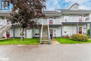 Condo Apartment for Sale, 891 River Road W Unit# 12, Wasaga Beach, ON