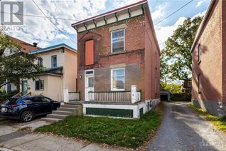 Property for Sale, 100 Hamilton Avenue N, Ottawa, ON