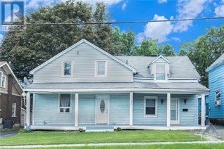 Detached House for Sale, 90 Main Street E, Smiths Falls, ON