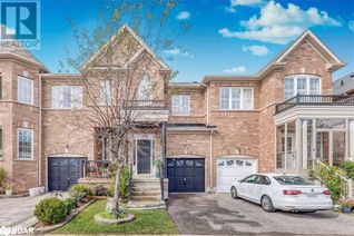 Freehold Townhouse for Sale, 4 Kincaid Lane, Bath, ON