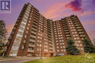 Condo Apartment for Sale, 915 Elmsmere Road #403, Ottawa, ON