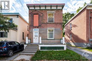 Property for Sale, 100 Hamilton Avenue N, Ottawa, ON