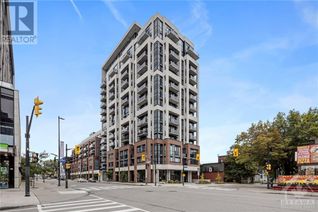 Property for Rent, 560 Rideau Street #511, Ottawa, ON