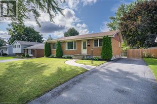 Bungalow for Sale, 169 Belmont Avenue, Kingston, ON