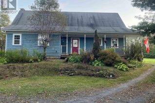 House for Sale, 2619 Highway 215, Upper Burlington, NS