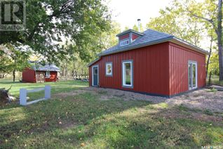 Detached House for Sale, 0 Chimney Coulee Road, Eastend, SK