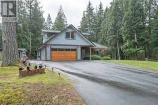 House for Sale, 1509 Schooner Rd, Quadra Island, BC