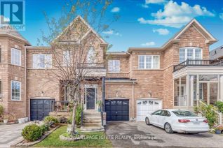 Property for Sale, 4 Kincaid Lane, Markham (Middlefield), ON