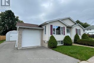 Detached House for Sale, 61 Wilkins Street, Quinte West, ON