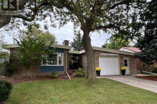 Bungalow for Sale, 3640 Windermere Road, Niagara Falls, ON