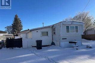 Property for Sale, 5039 53 Street, Islay, AB