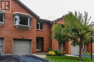 Property for Sale, 30 Osler Drive Unit# 6, Dundas, ON