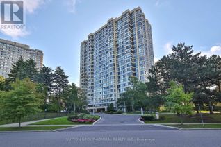 Property for Sale, 131 Torresdale Avenue #2205, Toronto (Westminster-Branson), ON