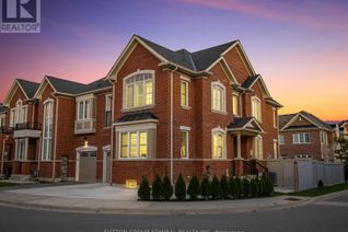 Townhouse for Sale, 1 Harcourt Street, Vaughan (Patterson), ON