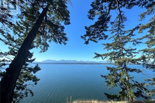 Land for Sale, 553 Flewett Dr, Decourcy Island, BC