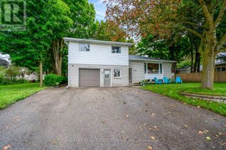 Sidesplit for Sale, 44 Margaret Street, Orangeville, ON