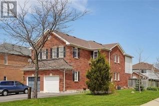 Property for Rent, 95 Bunchberry Way #Bdrm, Brampton (Sandringham-Wellington), ON