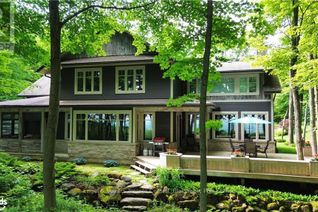 House for Sale, 177 Osprey Heights Road, Grey Highlands, ON