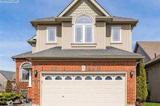 Detached House for Sale, 50 Dinnick Crescent, Orangeville, ON