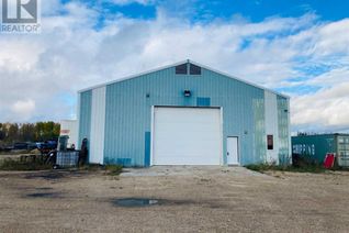 Business for Sale, 5303 66 Street, Whitecourt, AB