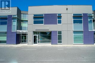 Industrial Property for Lease, 8889 Laurel Street #105, Vancouver, BC