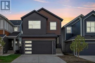 House for Sale, 274 Seton Villas Se, Calgary, AB