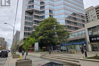 Office for Lease, 5255 Yonge Street #1050A, Toronto (Willowdale East), ON