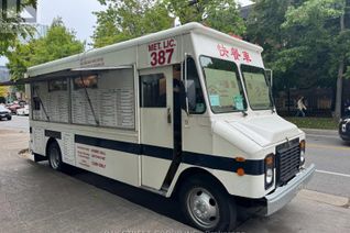 Fast Food/Take Out Business for Sale, 100 St George Street, Toronto (University), ON