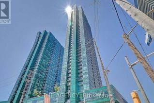 Property for Sale, 4750 Yonge Street #335, Toronto (Lansing-Westgate), ON