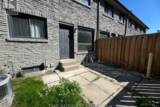 Townhouse for Rent, 477 Dean Avenue #31, Oshawa (Central), ON