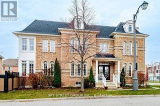 Property for Rent, 80 Geddington Crescent #Upper, Markham (Box Grove), ON