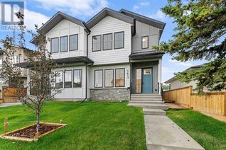 Duplex for Sale, 1417 41 Street Sw, Calgary, AB