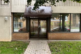 Property for Sale, 21 East Avenue S #604, Hamilton (Landsdale), ON