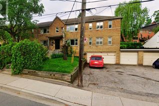 Property for Rent, 48 South Kingsway #Apt #1, Toronto (High Park-Swansea), ON