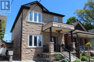 Property for Rent, 75 Beechwood Avenue #Lower, Toronto (Rockcliffe-Smythe), ON